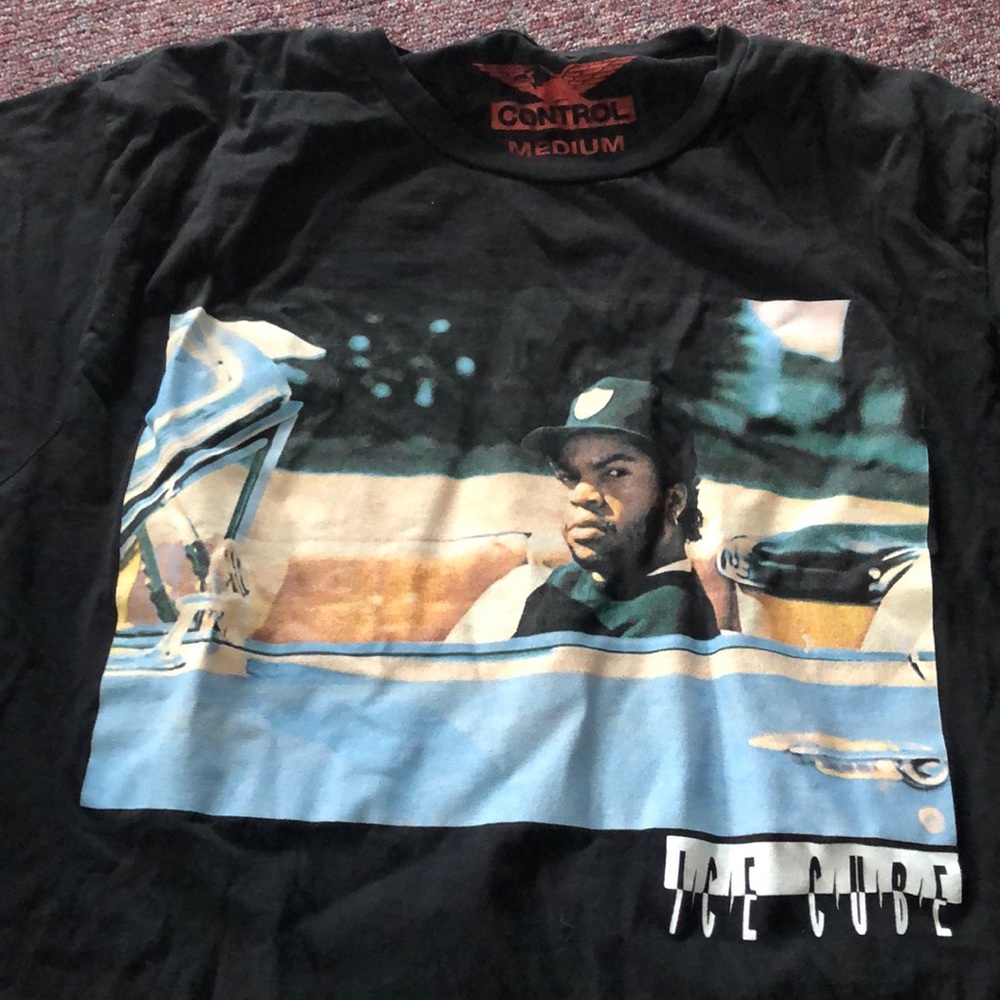 Ice Cube T-shirt